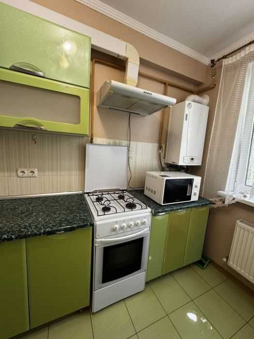 Продам квартиру в новом доме на Таирова, агв, 2 этаж Одесса - изображение 8