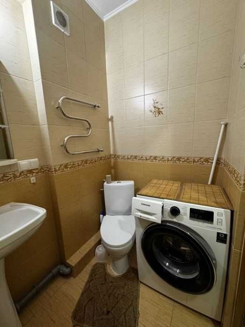 Продам квартиру в новом доме на Таирова, агв, 2 этаж Одесса - изображение 3