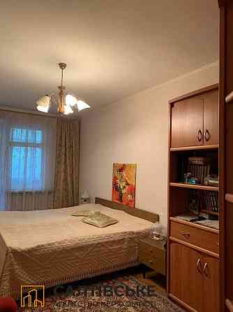 ЕЛ-1750 Продам 3К квартиру на Салтовке Салтовская 524 м/р Харьков