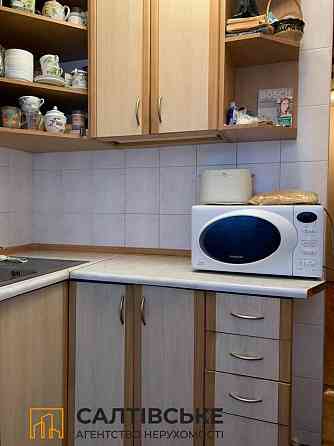 ЕЛ-1750 Продам 3К квартиру на Салтовке Салтовская 524 м/р Харьков