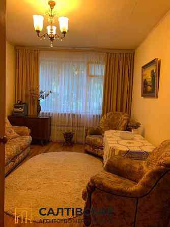 ЕЛ-1750 Продам 3К квартиру на Салтовке Салтовская 524 м/р Харьков