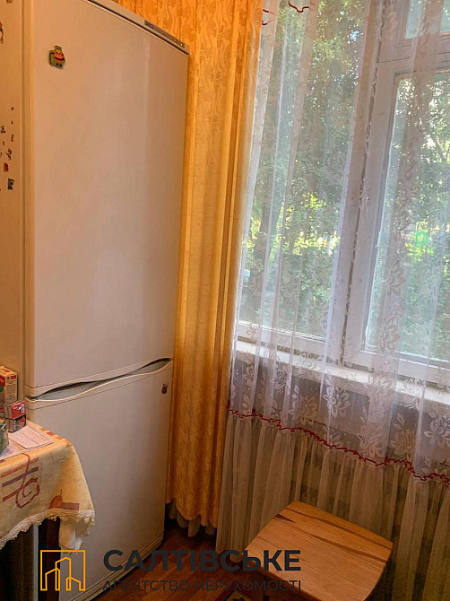 ЕЛ-1750 Продам 3К квартиру на Салтовке Салтовская 524 м/р Харьков - изображение 7