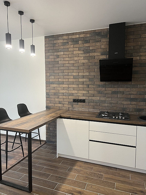 Продаж 1-кімн.кв-ри новобудова 45 м кв Авалон Флекс Львів - зображення 1