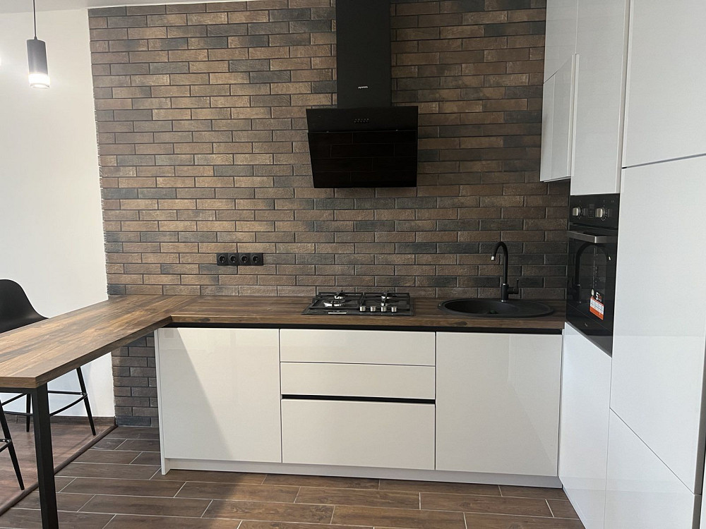 Продаж 1-кімн.кв-ри новобудова 45 м кв Авалон Флекс Львів - зображення 8