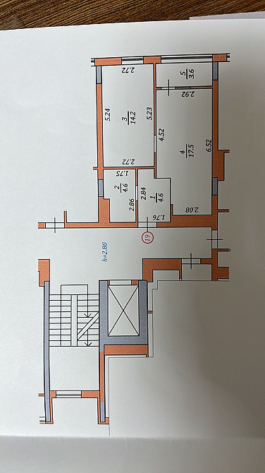 Продаж 1-кімн.кв-ри новобудова 45 м кв Авалон Флекс Львів - зображення 2
