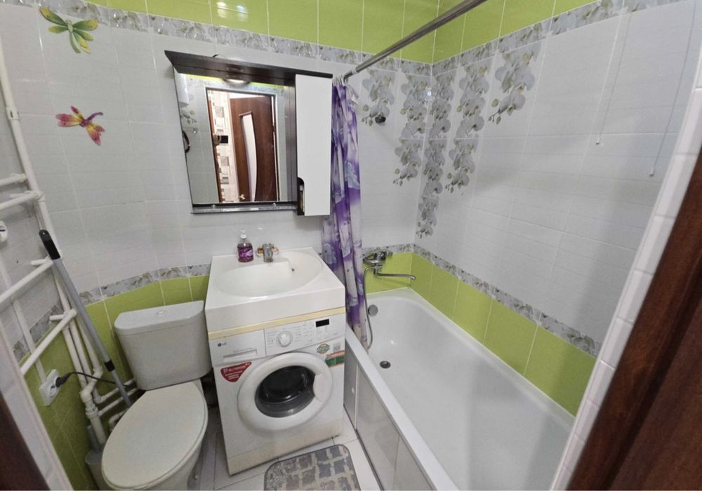 Терміновий продаж квартири на вул. Мазепи (Грінченка) Львів - зображення 1