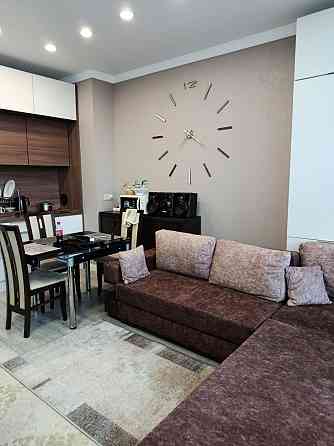 Однокомнатная квартира у моря с паркоместом. Индивидуальное отопление Одесса