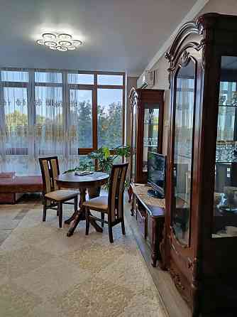 Однокомнатная квартира у моря с паркоместом. Индивидуальное отопление Одесса