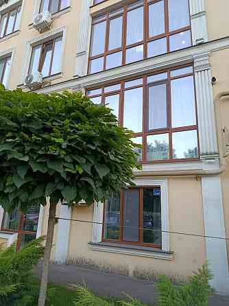 Однокомнатная квартира у моря с паркоместом. Индивидуальное отопление Одесса