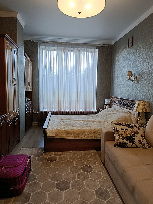 Однокомнатная квартира у моря с паркоместом. Индивидуальное отопление Одесса - изображение 4