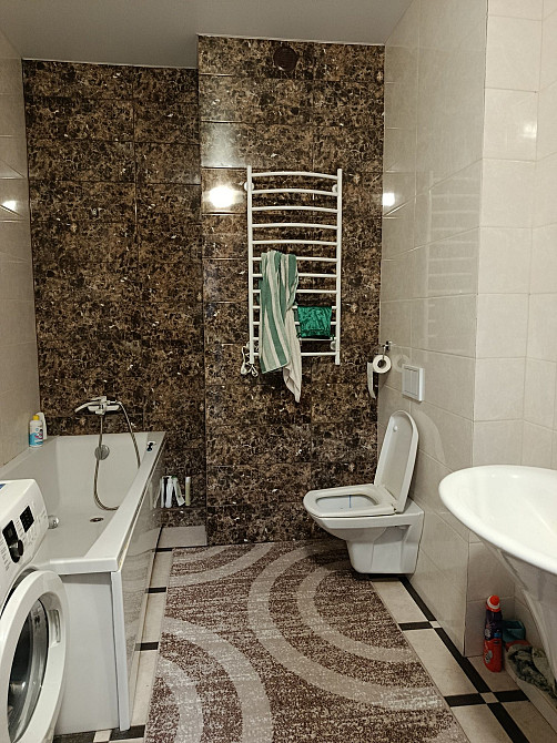 Однокомнатная квартира у моря с паркоместом. Индивидуальное отопление Одесса - изображение 6