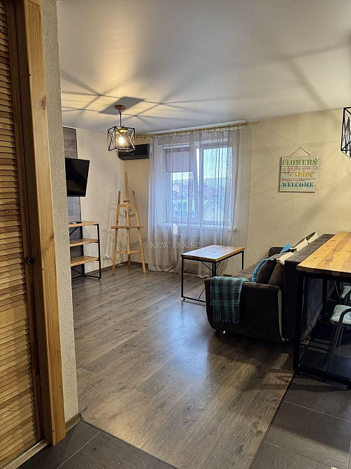 Без% Продаж 1-к. квартири в ЖК Щасливий на Яблуневій Софиевская Борщаговка - изображение 3