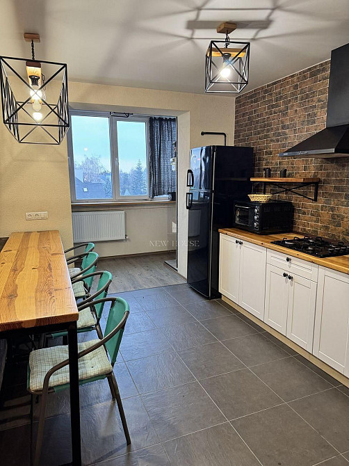 Без% Продаж 1-к. квартири в ЖК Щасливий на Яблуневій Софиевская Борщаговка - изображение 7