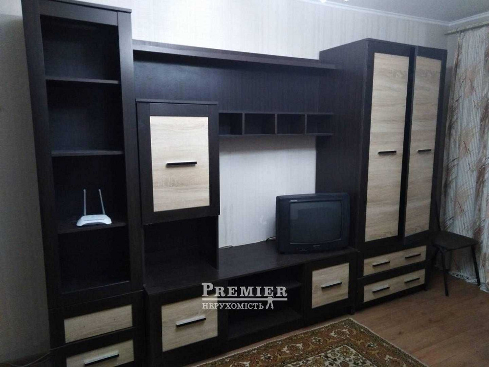 Терміновий продаж! 1 кімн квартира Ремонт Меблі Техніка Одесса - изображение 1