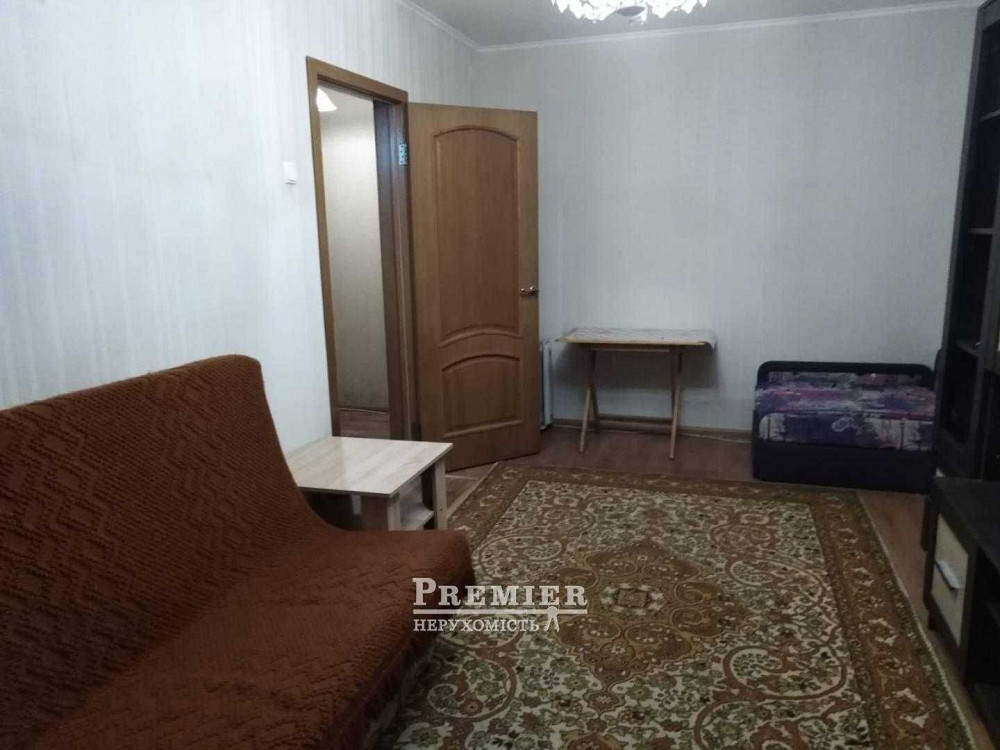 Терміновий продаж! 1 кімн квартира Ремонт Меблі Техніка Одесса - изображение 3