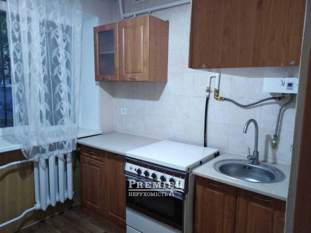 Терміновий продаж! 1 кімн квартира Ремонт Меблі Техніка Одесса - изображение 2