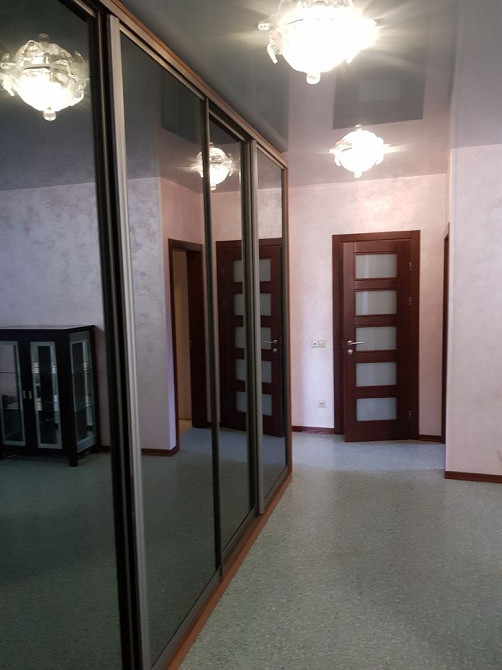 Продам 3 х комн. квартиру 100м2  на Победе-6 в Созидателе ( М. Судца7) Дніпро - зображення 7