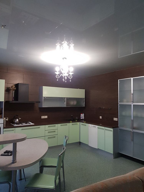 Продам 3 х комн. квартиру 100м2  на Победе-6 в Созидателе ( М. Судца7) Дніпро - зображення 1