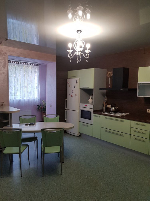 Продам 3 х комн. квартиру 100м2  на Победе-6 в Созидателе ( М. Судца7) Дніпро - зображення 2