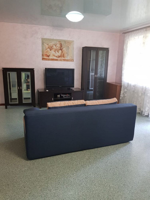 Продам 3 х комн. квартиру 100м2  на Победе-6 в Созидателе ( М. Судца7) Дніпро - зображення 3