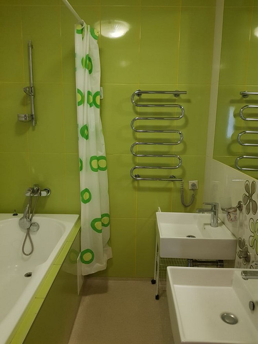 Продам 3 х комн. квартиру 100м2  на Победе-6 в Созидателе ( М. Судца7) Дніпро - зображення 6