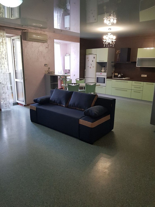 Продам 3 х комн. квартиру 100м2  на Победе-6 в Созидателе ( М. Судца7) Дніпро - зображення 4