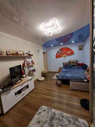 Фурманова, продаж гарної 2-х кімнатної квартири на 2му поверсі, цеглян Полтава