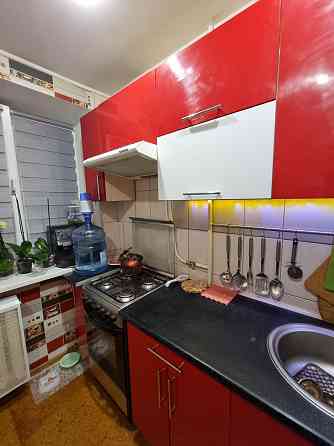 Фурманова, продаж гарної 2-х кімнатної квартири на 2му поверсі, цеглян Полтава