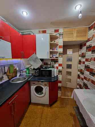 Фурманова, продаж гарної 2-х кімнатної квартири на 2му поверсі, цеглян Полтава