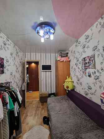 Фурманова, продаж гарної 2-х кімнатної квартири на 2му поверсі, цеглян Полтава