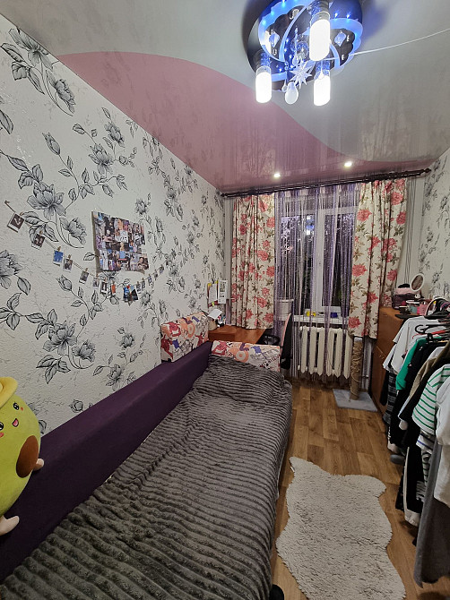 Фурманова, продаж гарної 2-х кімнатної квартири на 2му поверсі, цеглян Полтава - зображення 5