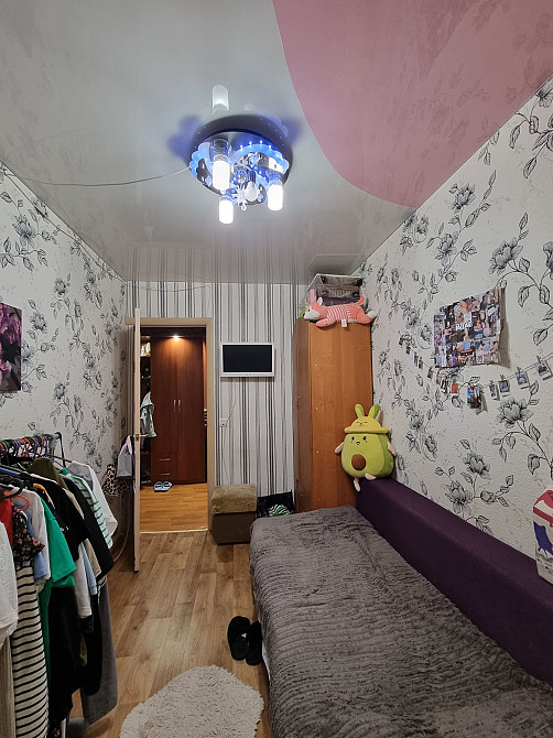 Фурманова, продаж гарної 2-х кімнатної квартири на 2му поверсі, цеглян Полтава - зображення 6