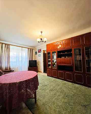 Продаж 3 кімнатної квартири на Євгена Тельнова Кропивницький