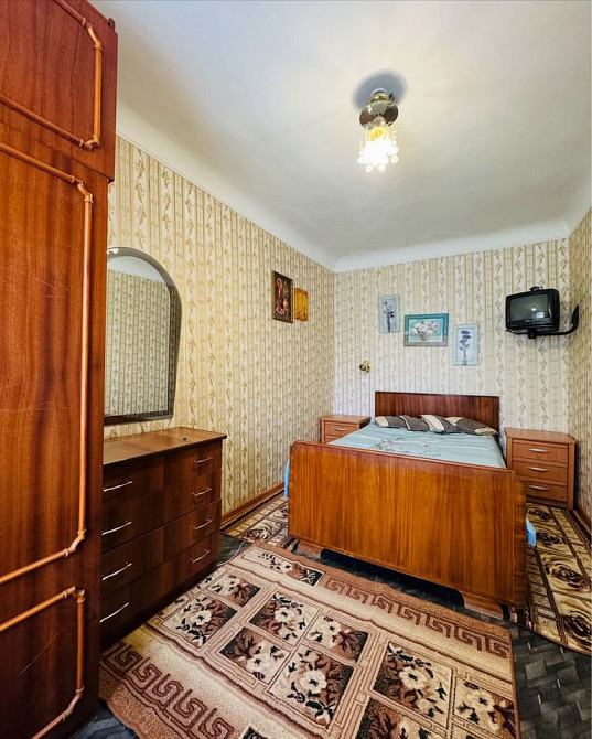 Продаж 3 кімнатної квартири на Євгена Тельнова Кропивницький - зображення 8