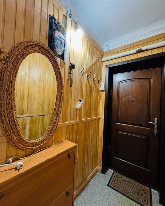 Продаж 3 кімнатної квартири на Євгена Тельнова Кропивницький - зображення 2