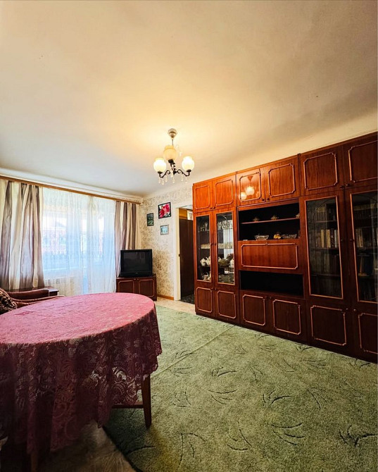 Продаж 3 кімнатної квартири на Євгена Тельнова Кропивницький - зображення 5