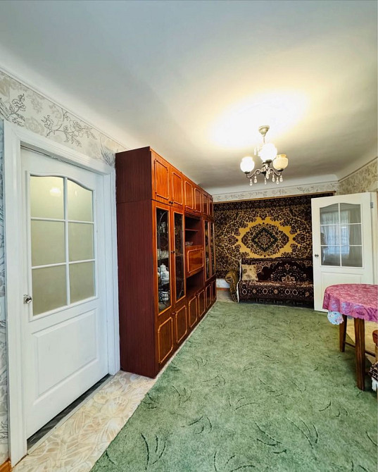 Продаж 3 кімнатної квартири на Євгена Тельнова Кропивницький - зображення 7