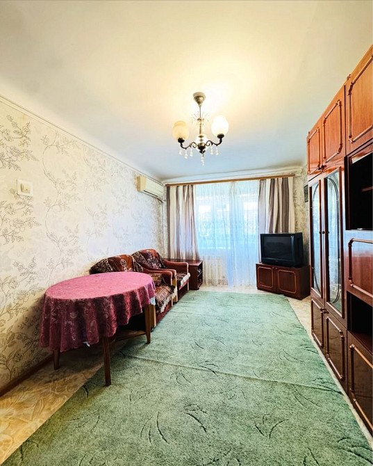 Продаж 3 кімнатної квартири на Євгена Тельнова Кропивницький - зображення 6