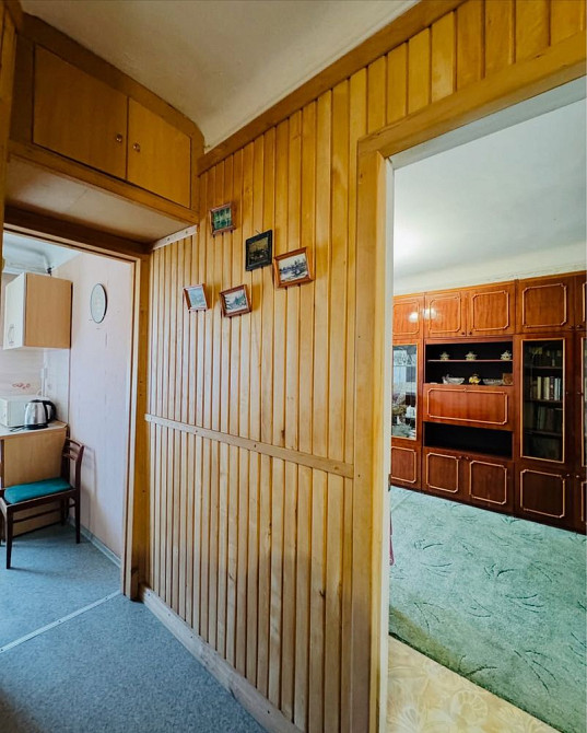 Продаж 3 кімнатної квартири на Євгена Тельнова Кропивницький - зображення 4