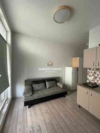 Продаж смарт квартири у ЖК Смарт Сіті Крижанівка