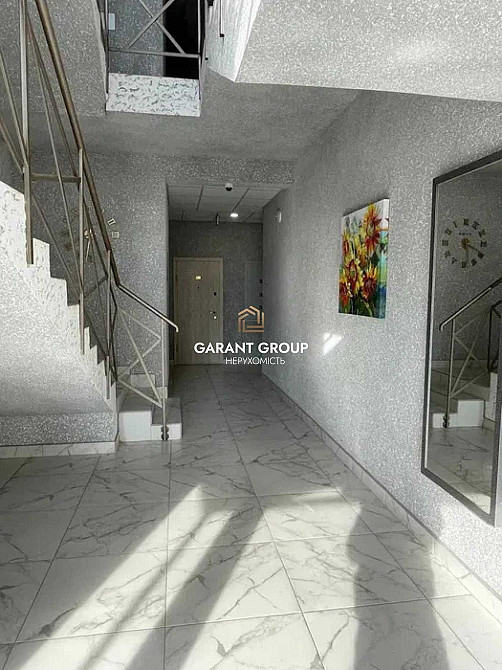 Продаж смарт квартири у ЖК Смарт Сіті Крижанівка - изображение 2