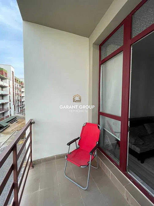 Продаж смарт квартири у ЖК Смарт Сіті Крижанівка - изображение 4