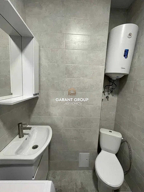 Продаж смарт квартири у ЖК Смарт Сіті Крижанівка - изображение 7