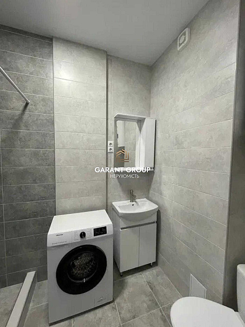 Продаж смарт квартири у ЖК Смарт Сіті Крижанівка - изображение 5