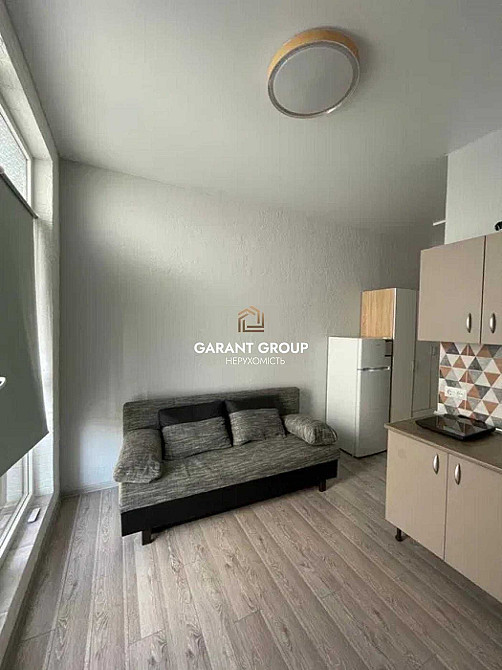 Продаж смарт квартири у ЖК Смарт Сіті Крижанівка - изображение 1