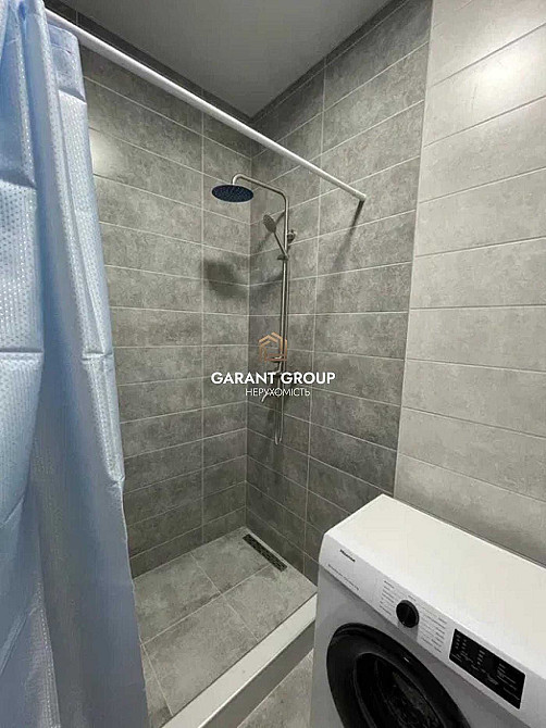 Продаж смарт квартири у ЖК Смарт Сіті Крижанівка - изображение 6