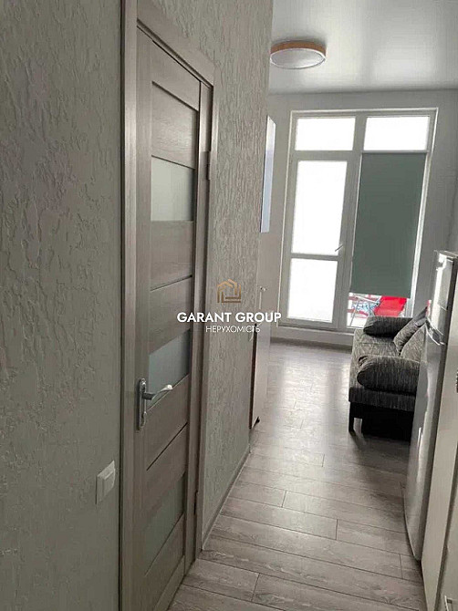 Продаж смарт квартири у ЖК Смарт Сіті Крижанівка - изображение 3