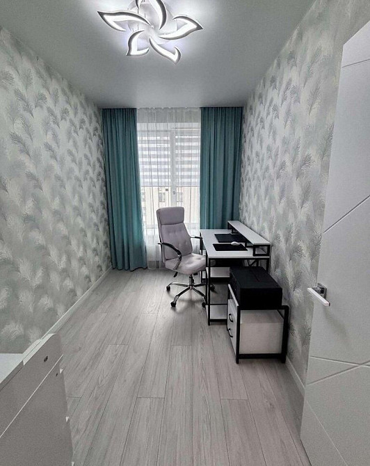 Продам 2- кімнатну квартир у ЖК У-квартал, Софіївська Борщагівка VD Софиевская Борщаговка - изображение 4