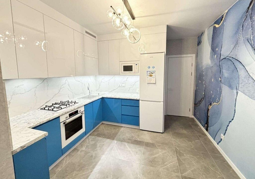 Продам 2- кімнатну квартир у ЖК У-квартал, Софіївська Борщагівка VD Софиевская Борщаговка - изображение 5