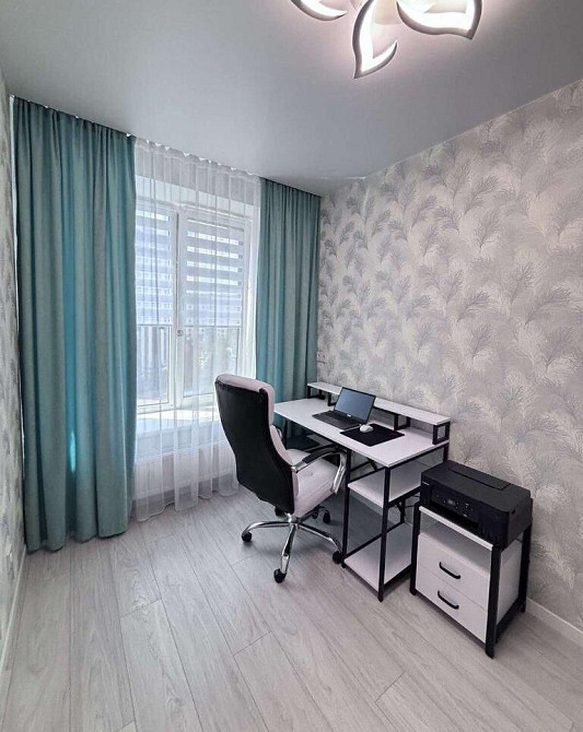 Продам 2- кімнатну квартир у ЖК У-квартал, Софіївська Борщагівка VD Софиевская Борщаговка - изображение 2